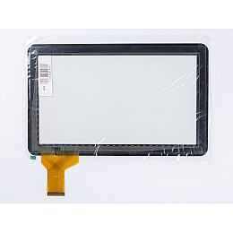 Тачскрин (сенсорное стекло) Cameron Sino kingvina 257 х 159 50pin для планшета 10.1 LKW0171 Black (A251)