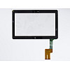 Тачскрин (сенсорне скло) Asus VivoTab 10 TF810 69.11I03.T01 (A601)