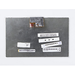 LCD матрица Cameron Sino для планшета ASUS ME172V, (K0w) 7 BOE BA070WS1-200 1024 х 600 глянцевая 31pin (A516)