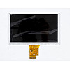 Матрица Cameron Sino 7 165 х 105 мм 1024 x 600 глянцевая 40 pin для планшета kingvina (A214)
