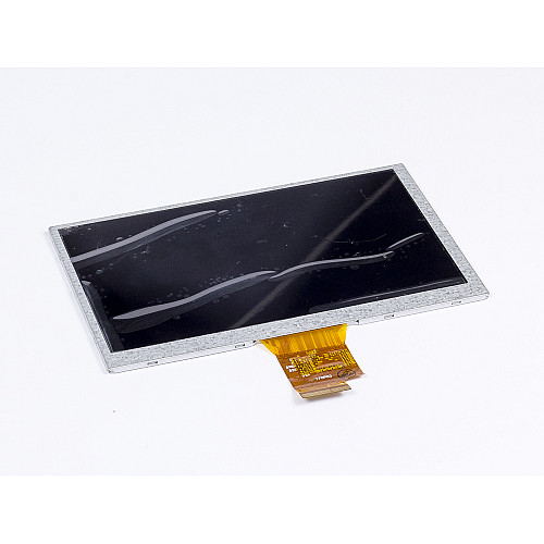 Матрица Cameron Sino 7 165 х 105 мм 1024 x 600 глянцевая 40 pin для планшета kingvina (A214)