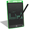 Планшет LCD для рисования LCD Writing Tablet 8.5" Зелёный (fr.K16433L)