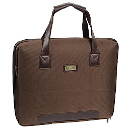 Сумка-кейс Professional для ноутбука 14.1 дюймів Коричневий (S923.23)