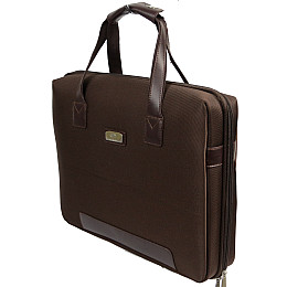 Сумка-кейс Professional для ноутбука 14.1 дюймів Коричневий (S923.23)