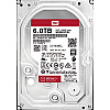 Накопитель HDD SATA 6.0TB WD Red Pro NAS 7200rpm 256MB (WD6003FFBX)