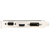 Видеокарта GF GT 710 2GB GDDR3 MSI (GT 710 2GD3H LP)