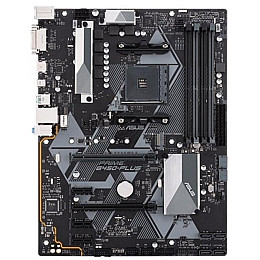 Материнська плата Asus Prime B450-Plus Socket AM4