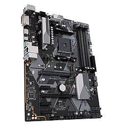 Материнська плата Asus Prime B450-Plus Socket AM4