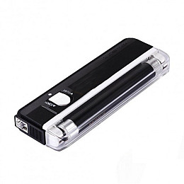 Детектор валют RIAS DL 01 Black (3sm_550637844)