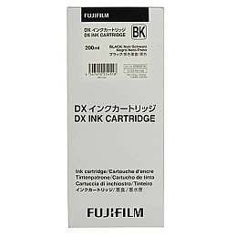 Картридж Fuji DX100 чорний картридж з чорнилом 200 мл (6253231)