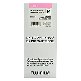 Картридж Fuji DX100 Ink Cartridge Pink 200ML (6253888)