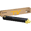 Картридж Kyocera TK-8115Y (1T02P3ANL0) Yellow (6450393)