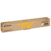 Картридж Kyocera TK-8115Y (1T02P3ANL0) Yellow (6450393)