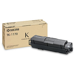 Картридж Kyocera TK-1170 (1T02S50NL0) Black (6450652)
