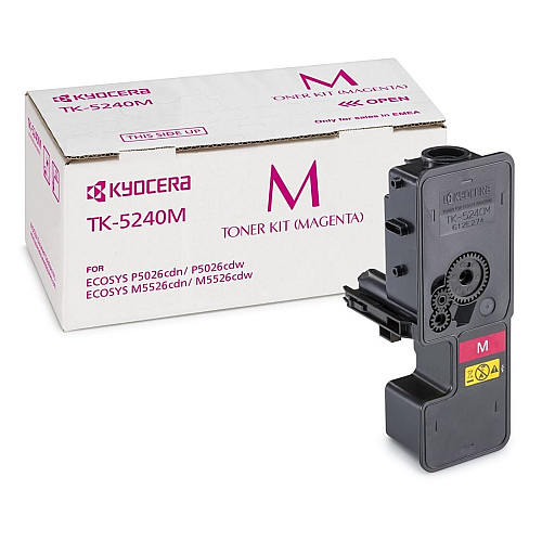 Картридж Kyocera TK-5240M (1T02R7BNL0) Magenta (6450665)