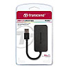 USB-хаб Transcend SuperSpeed USB 3.0 Hub (6270138)