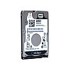 Жорсткий диск HDD 2.5" SATA 500GB WD Black 7200rpm 32MB Відновлений (WD5000LPLX)