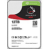 Накопичувач HDD SATA 12.0TB Seagate IronWolf NAS 7200rpm 256MB (ST12000VN0008)
