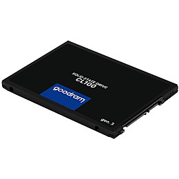 Накопичувач SSD 480GB GOODRAM CL100 GEN.3 2.5" SATAIII TLC (SSDPR-CL100-480-G3)