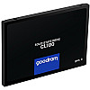 Накопитель SSD 960GB GOODRAM CL100 GEN.3 2.5" SATAIII 3D TLC (SSDPR-CL100-960-G3)