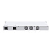 Коммутатор MikroTik CRS326-24S+2Q+RM (24xSFP+, 2xQSFP+, USB, 1хRJ45)