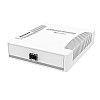 Комутатор MikroTik CSS106-5G-1S (RB260GS) (5x1Gb, 1x SFP)