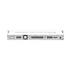 Коммутатор MikroTik CSS326-24G-2S+RM (24x1G, 2xSFP+, SwOS)