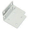Коммутатор MikroTik CSS326-24G-2S+RM (24x1G, 2xSFP+, SwOS)