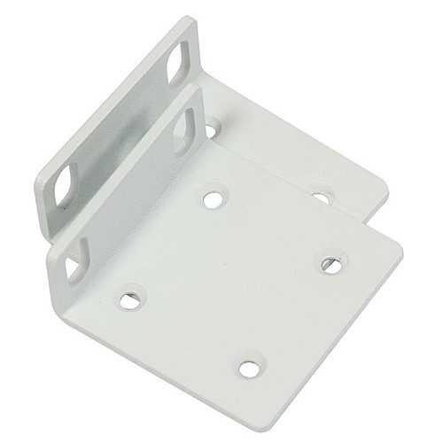 Коммутатор MikroTik CSS326-24G-2S+RM (24x1G, 2xSFP+, SwOS)