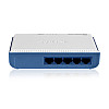Комутатор TENDA S105 5port 10/100BaseTX, настільний