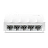 Комутатор TP-Link LS1005 (5хFE, пластик)