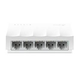 Комутатор TP-Link LS1005 (5хFE, пластик)