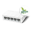 Комутатор TP-Link LS1005 (5хFE, пластик)