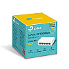 Комутатор TP-Link LS1005 (5хFE, пластик)