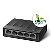 Комутатор TP-Link LS1005G (5хGE, пластик)