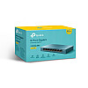Коммутатор TP-Link LS108G (8хGE, металл)