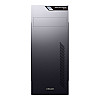 Корпус 1stPlayer A3-450PLS 450W-12cm, 2хUSB2.0, 1хUSB3.0 Чорний