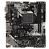 Материнская плата ASRock B450M-HDV R4.0 Socket AM4
