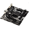 Материнская плата ASRock B450M-HDV R4.0 Socket AM4