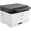 МФУ А4 HP Color Laser 178nw з Wi-Fi (4ZB96A)