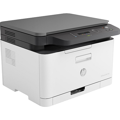 МФУ А4 HP Color Laser 178nw з Wi-Fi (4ZB96A)