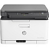 МФУ А4 HP Color Laser 178nw з Wi-Fi (4ZB96A)