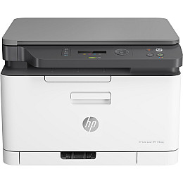 МФУ А4 HP Color Laser 178nw с Wi-Fi (4ZB96A)