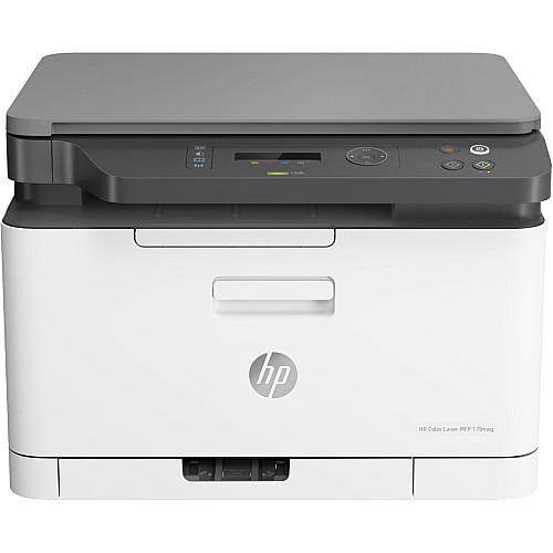 МФУ А4 HP Color Laser 178nw з Wi-Fi (4ZB96A)