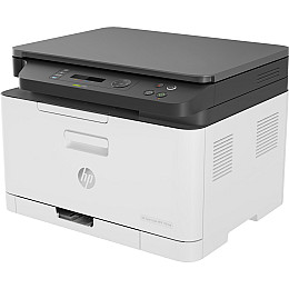 МФУ А4 HP Color Laser 178nw с Wi-Fi (4ZB96A)