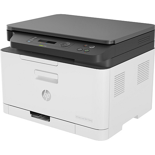 МФУ А4 HP Color Laser 178nw з Wi-Fi (4ZB96A)