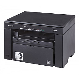 МФУ А4 ч/б Canon i-SENSYS MF3010 (5252B004)