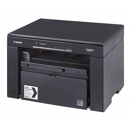 МФУ А4 ч/б Canon i-SENSYS MF3010 (5252B004)