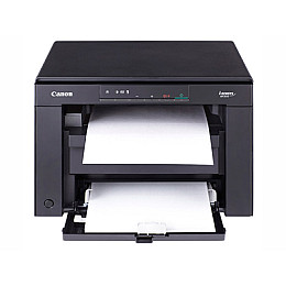 МФУ А4 ч/б Canon i-SENSYS MF3010 (5252B004)