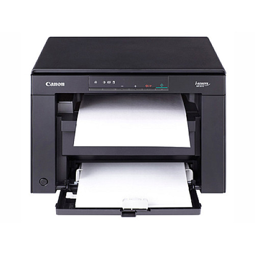 МФУ А4 ч/б Canon i-SENSYS MF3010 (5252B004)
